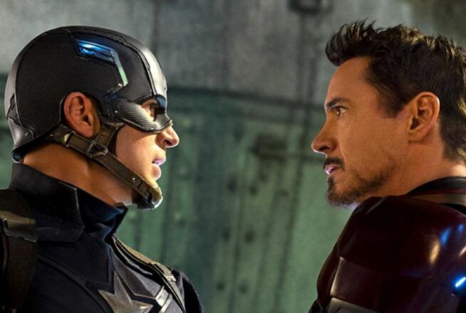 Pourquoi Hulk et Thor sont-ils absents de Captain America : Civil War ?