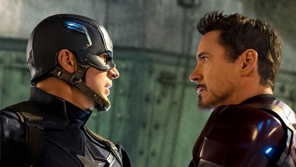 Pourquoi Hulk et Thor sont-ils absents de Captain America : Civil War ?