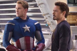 Tu rejoins l&rsquo;équipe de Captain America si t&rsquo;as 10/10 à ce quiz sur Civil War