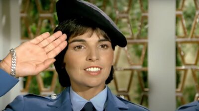 Le Gendarme et les Gendarmettes : à quoi ressemble la gendarmette Christine Rocourt aujourd’hui ?