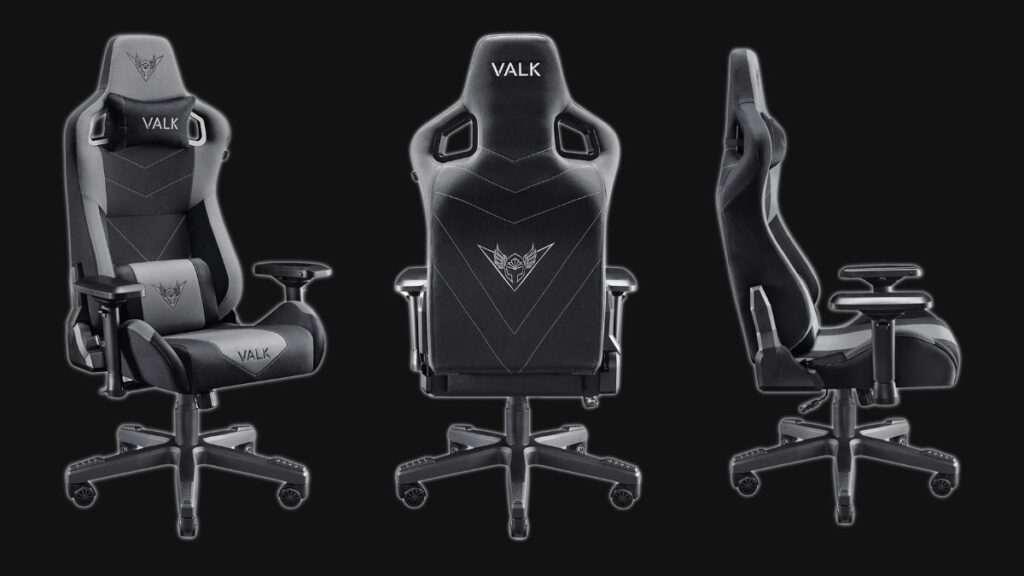 Chaise gaming VALK