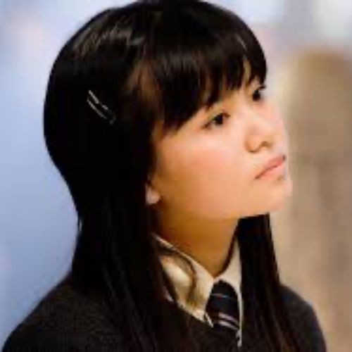 Cho Chang