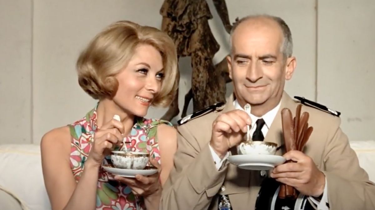 Le Gendarme : seul un fan de Louis de Funès peut avoir 5/5 à ce quiz sur la saga