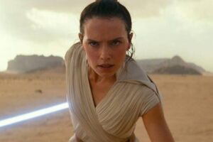 Star Wars : Daisy Ridley annonce être atteinte de la maladie de Graves