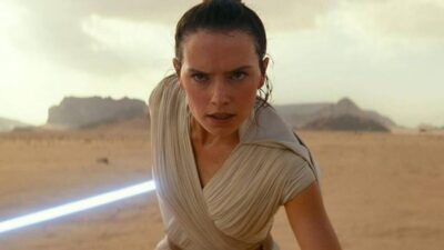 Star Wars : Daisy Ridley annonce être atteinte de la maladie de Graves