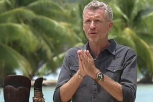 Koh-Lanta : Denis Brogniart sur le point de quitter l&rsquo;émission ?