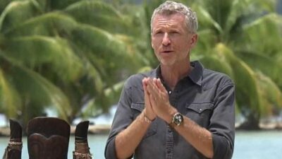 Koh-Lanta : Denis Brogniart sur le point de quitter l'émission ?