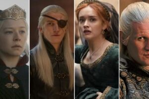 Sondage House of the Dragon : qui va mourir dans le final de la saison 2, selon vous ?