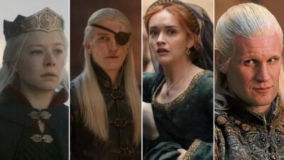 Sondage House of the Dragon : qui va mourir dans le final de la saison 2, selon vous ?