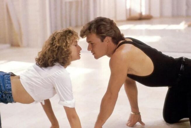 Dirty Dancing : « Nous étions forcés d’être ensemble », Jennifer Grey explique pourquoi elle ne s’entendait pas avec Patrick Swayze sur le tournage du film