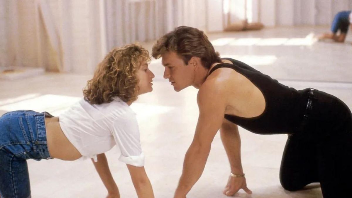 Quiz Dirty Dancing : tu rates le porté si tu ne relies pas ces 10 répliques à leur personnage