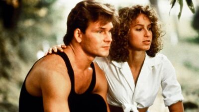 Tu es le fan ultime de Dirty Dancing si tu as 7/10 ou plus à ce quiz sur le film