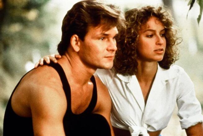 Tu es le fan ultime de Dirty Dancing si tu as 7/10 ou plus à ce quiz sur le film