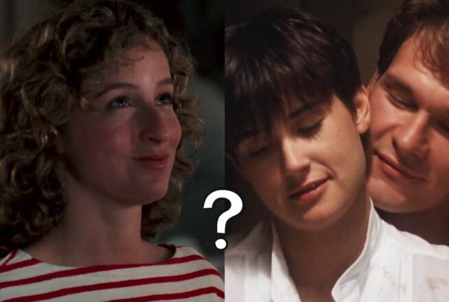 Quiz : ces 5 images viennent-elles de Dirty Dancing, Ghost ou aucun des deux ?