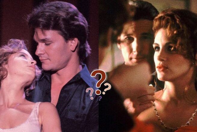 Quiz : ces 15 personnages appartiennent-ils à Pretty Woman, Dirty Dancing ou aucun des deux ?