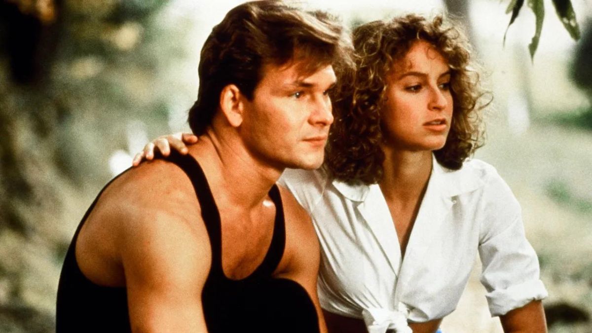 Tu es le fan ultime de Dirty Dancing si tu as 7/10 ou plus à ce quiz sur le film