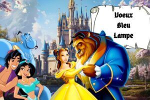 Quiz : t&rsquo;es un enfant des années 90 si tu reconnais ces 15 personnages Disney en 3 mots-clés