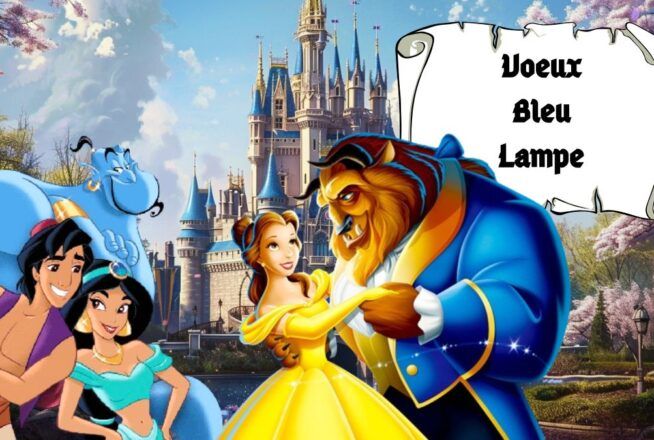 Quiz : t&rsquo;es un enfant des années 90 si tu reconnais ces 15 personnages Disney en 3 mots-clés