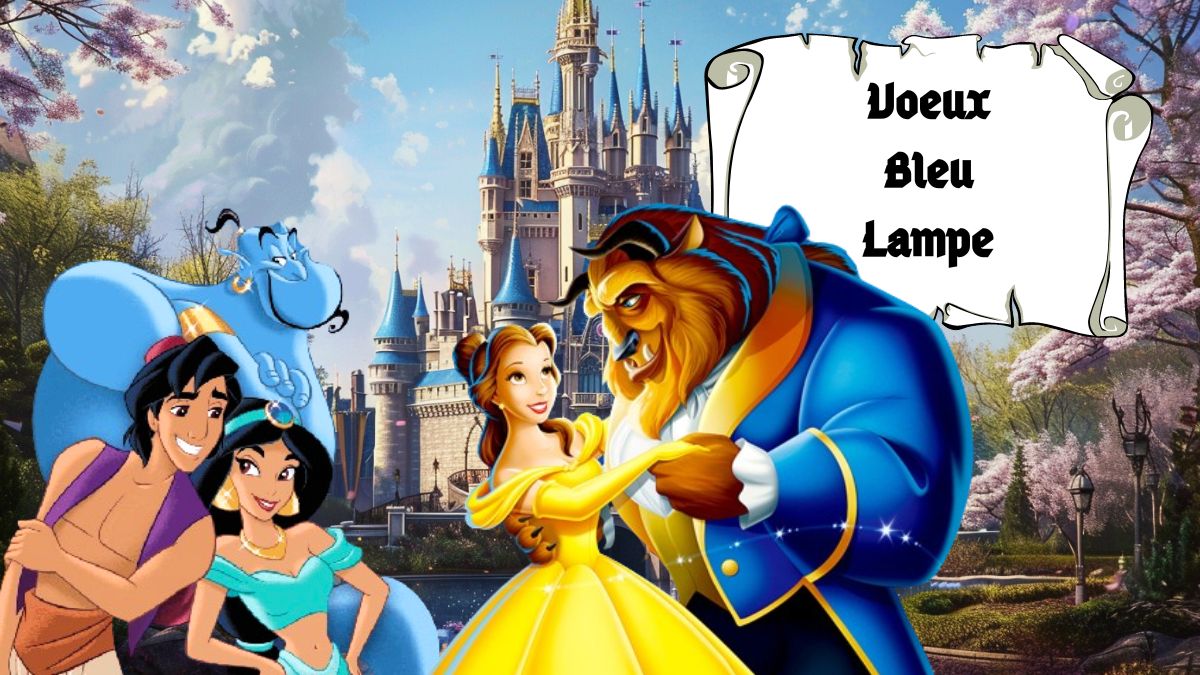 Quiz : t&rsquo;es un enfant des années 90 si tu reconnais ces 15 personnages Disney en 3 mots-clés