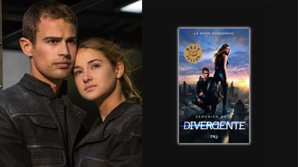 Divergente livre