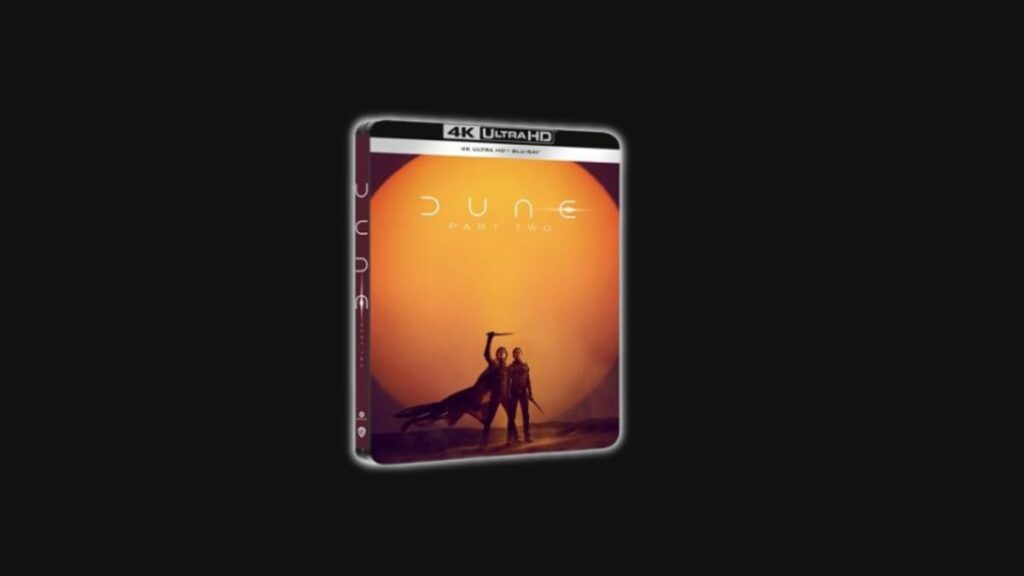 Dune 2