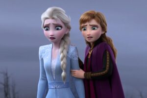 La Reine des Neiges 3 : mauvaise nouvelle, Disney repousse la date de sortie du film !