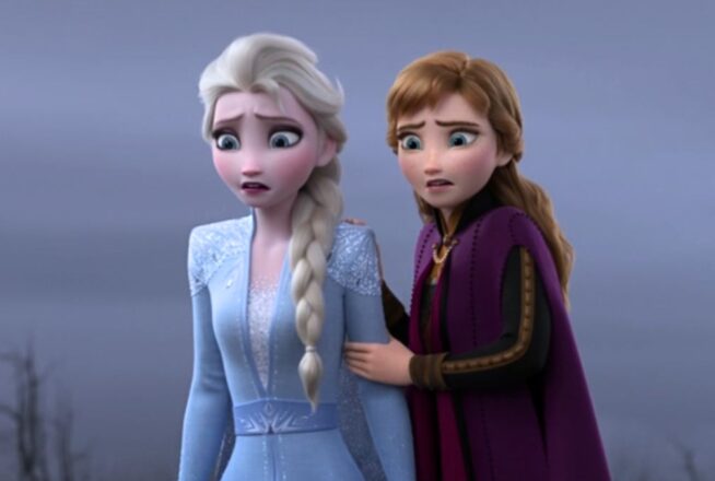 La Reine des Neiges 3 : mauvaise nouvelle, Disney repousse la date de sortie du film !