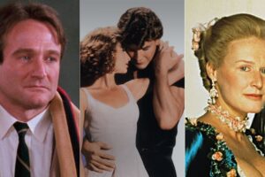 Quiz : t&rsquo;es le plus grand spécialiste des années 80 si tu reconnais plus de 10 films en une image