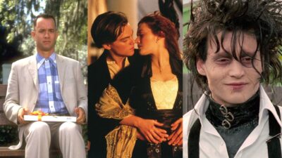 Quiz : t'as pas grandi dans les années 90 si tu ne reconnais pas ces 10 films en 3 mots-clés