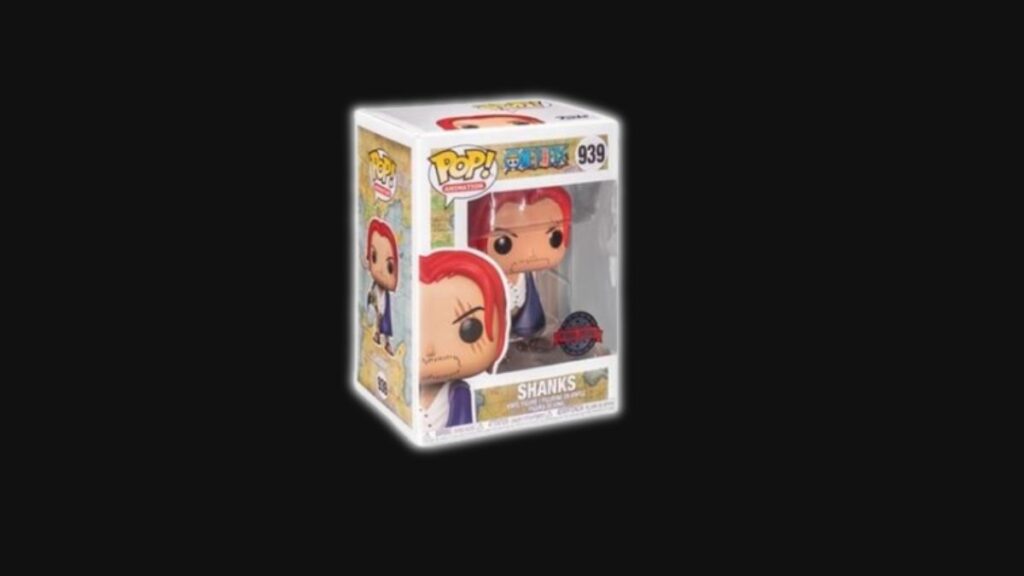 Funko Pop Chat Potté