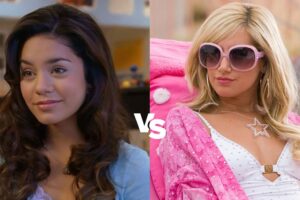 Sondage High School Musical : tu préfères Gabriella ou Sharpay ?