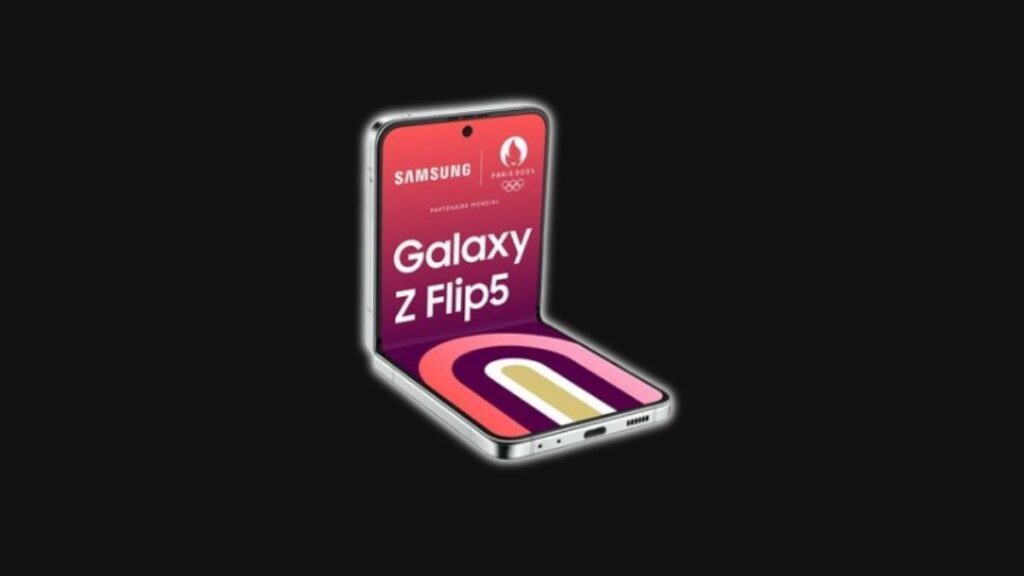 Galaxy Z Flip