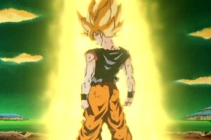 Dragon Ball : qui est le Super Saiyan légendaire ?