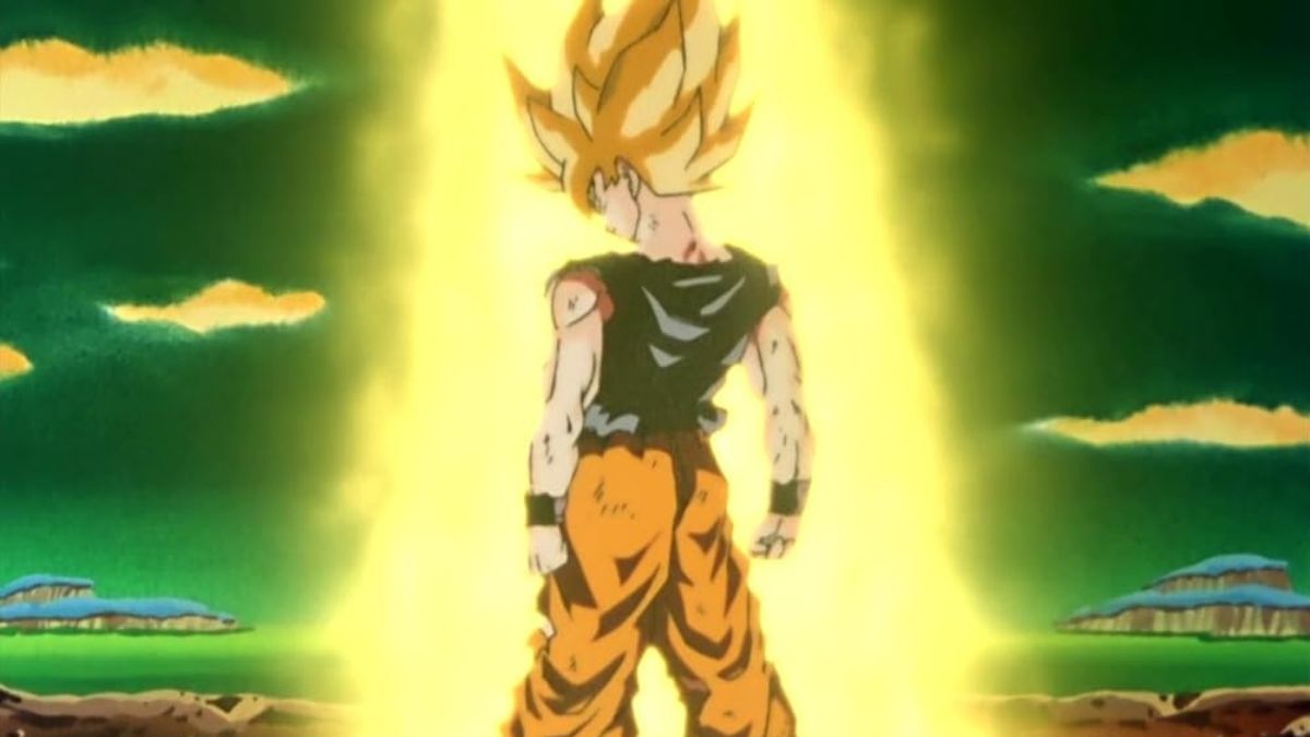 Dragon Ball : qui est le Super Saiyan légendaire ?