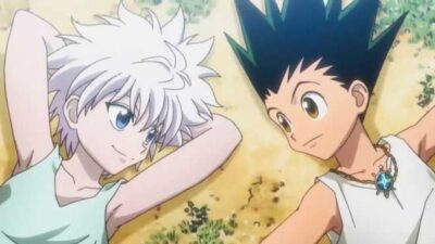 Quiz Hunter x Hunter : élimine 5 personnages, on te dira si tu es Gon ou Kirua