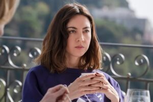 The White Lotus : Aubrey Plaza révèle qu’elle n’a jamais vu la série pour une raison très drôle