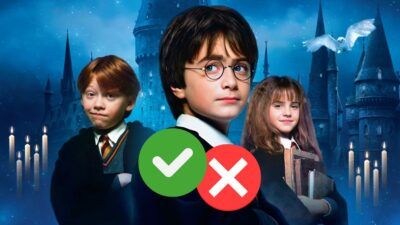 Sondage : Harry Potter à l’école des sorciers est-il le meilleur film de la saga ?