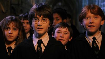 Harry Potter : tu feras ta rentrée à Poudlard si tu arrives à nommer ces 30 personnages de la saga