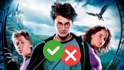 Sondage : Harry Potter et le Prisonnier d’Azkaban est-il le meilleur film de la saga ?