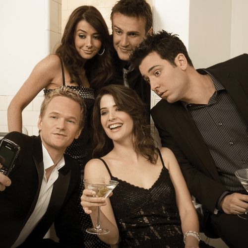 How I Met Your Mother