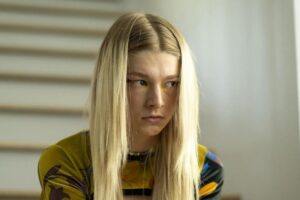 Euphoria : « Je me sens toujours mal », Hunter Schafer révèle pourquoi elle n&rsquo;est pas à l&rsquo;aise avec la série