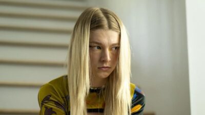 Euphoria : "Je me sens toujours mal", Hunter Schafer révèle pourquoi elle n'est pas à l'aise avec la série