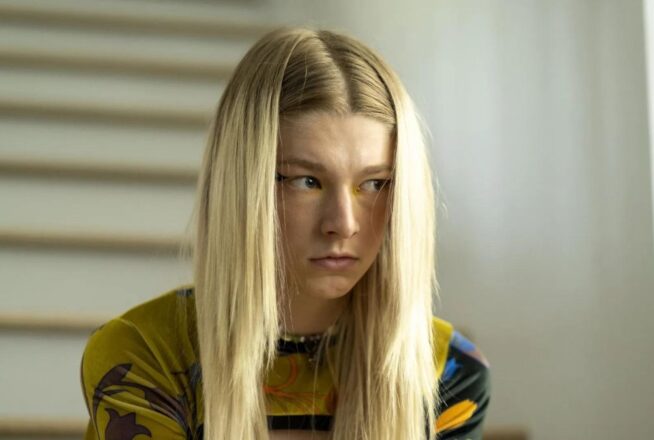 Euphoria : « Je me sens toujours mal », Hunter Schafer révèle pourquoi elle n&rsquo;est pas à l&rsquo;aise avec la série