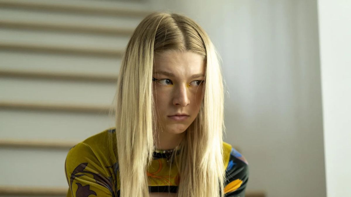 Euphoria : « Je me sens toujours mal », Hunter Schafer révèle pourquoi elle n&rsquo;est pas à l&rsquo;aise avec la série