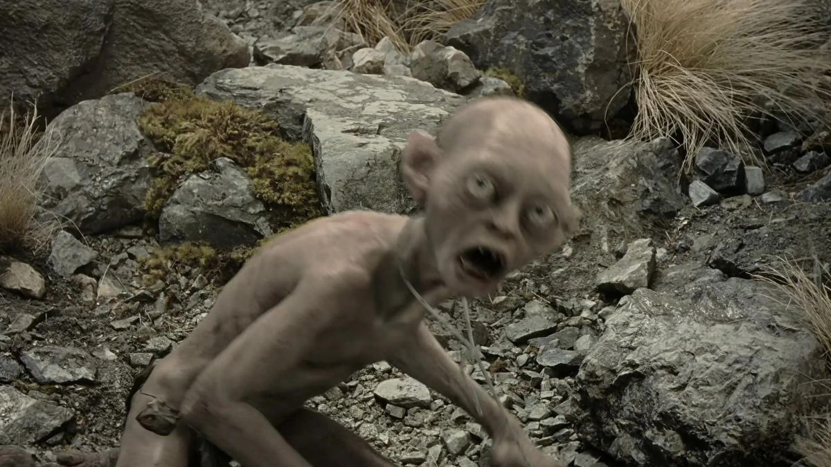 Tu te transformes en Gollum si tu fais une seule erreur à ce quiz sur Le Seigneur des anneaux