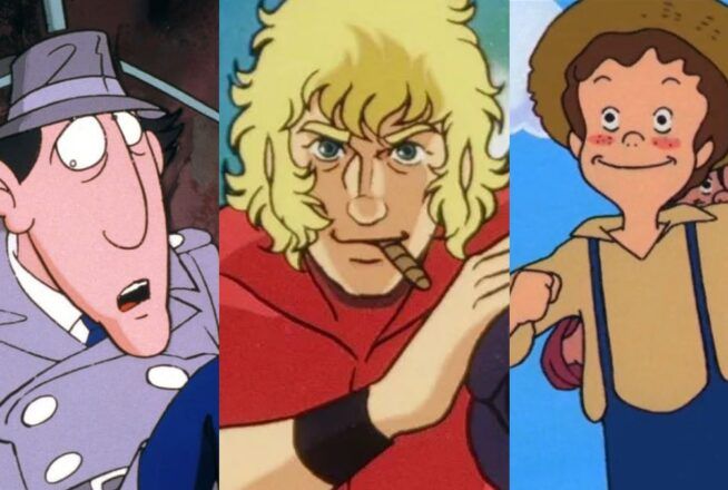 Quiz : aucun enfant des années 80 n’a réussi à reconnaître ces 5 dessins animés en une image