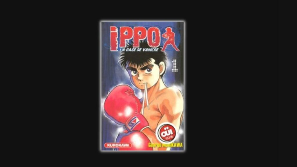 Ippo 