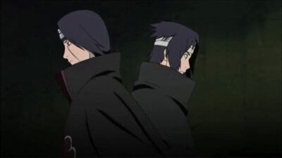 Quiz Naruto : choisis un Hokage, on te dira si tu survis dans l'anime