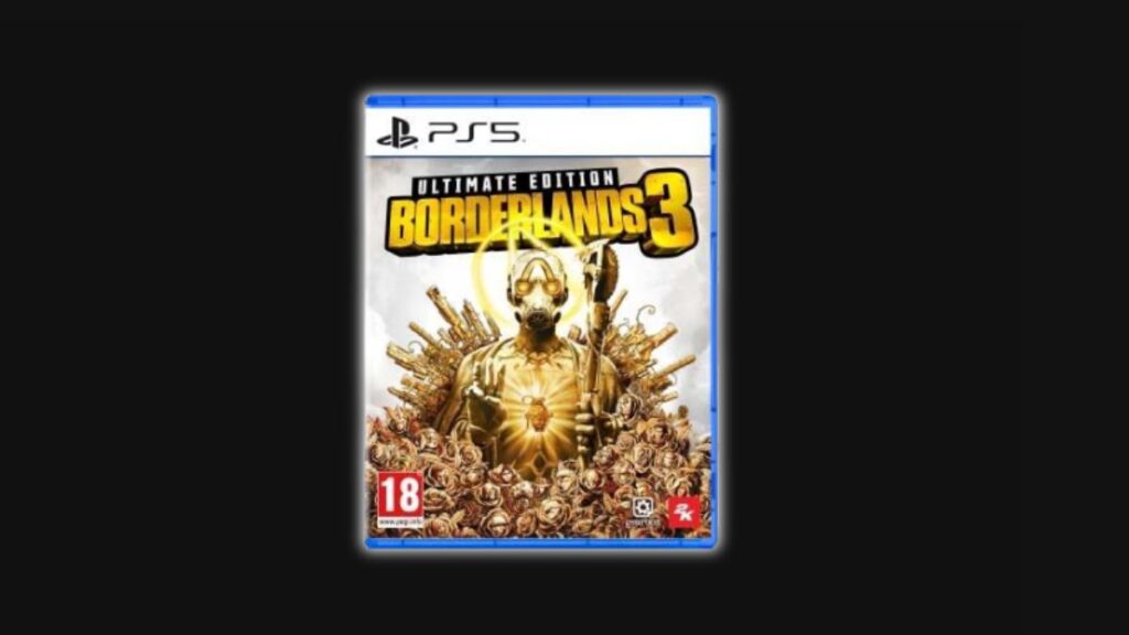 Borderlands Ultimate 3