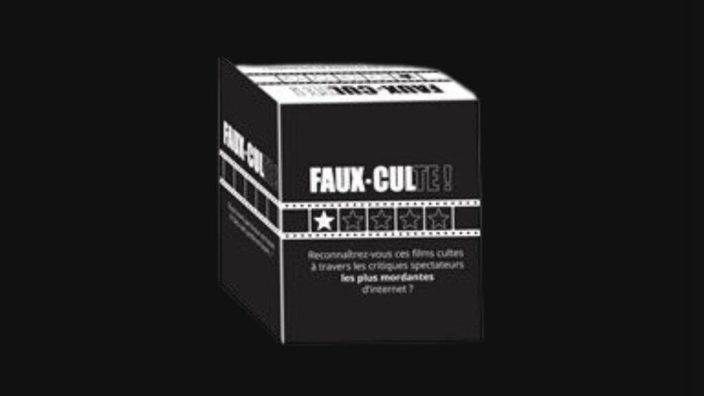 Jeu Faux-Cultes